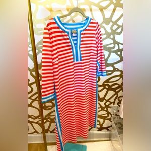 NWT! Gretchen Scott dress XL